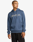 RVCA Coton Ouaté Big Stitch