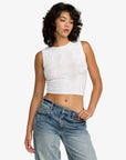 RVCA Camisole Shiver