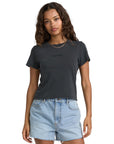 RVCA T-Shirt Forever