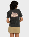 RVCA T-Shirt Daily