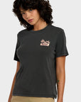 RVCA T-Shirt Daily