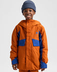 Burton Manteau Ascutney (6 à 16 ans)