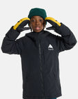 Burton Manteau Hillslope 2L (6 à 16 ans)