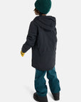 Burton Manteau Hillslope 2L (6 à 16 ans)