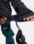Burton Manteau Hillslope 2L (6 à 16 ans)