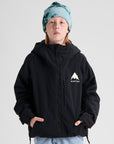 Burton Manteau Hiver Hillslope 2L (6 à 16 an)