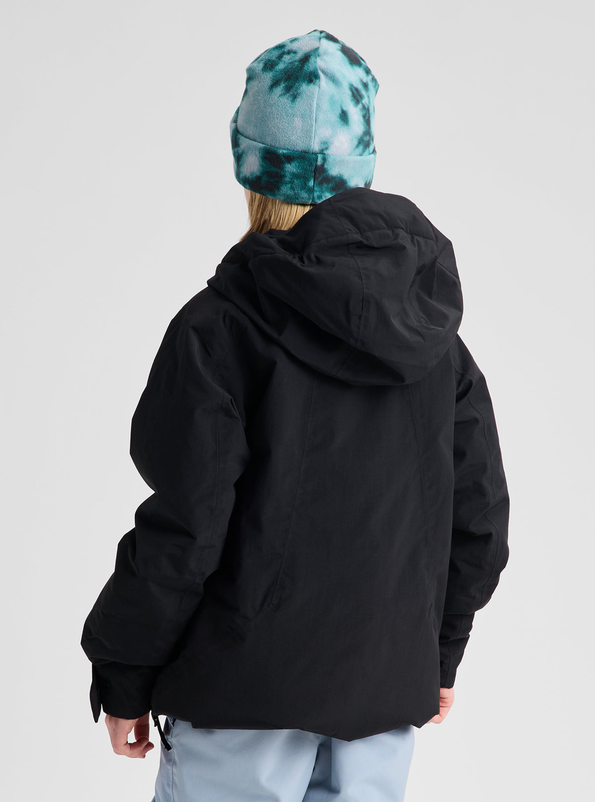 Burton Manteau Hiver Hillslope 2L (6 à 16 an)
