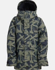 Burton Manteau Skimmer (6 à 16 ans)