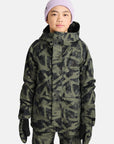 Burton Manteau Skimmer (6 à 16 ans)