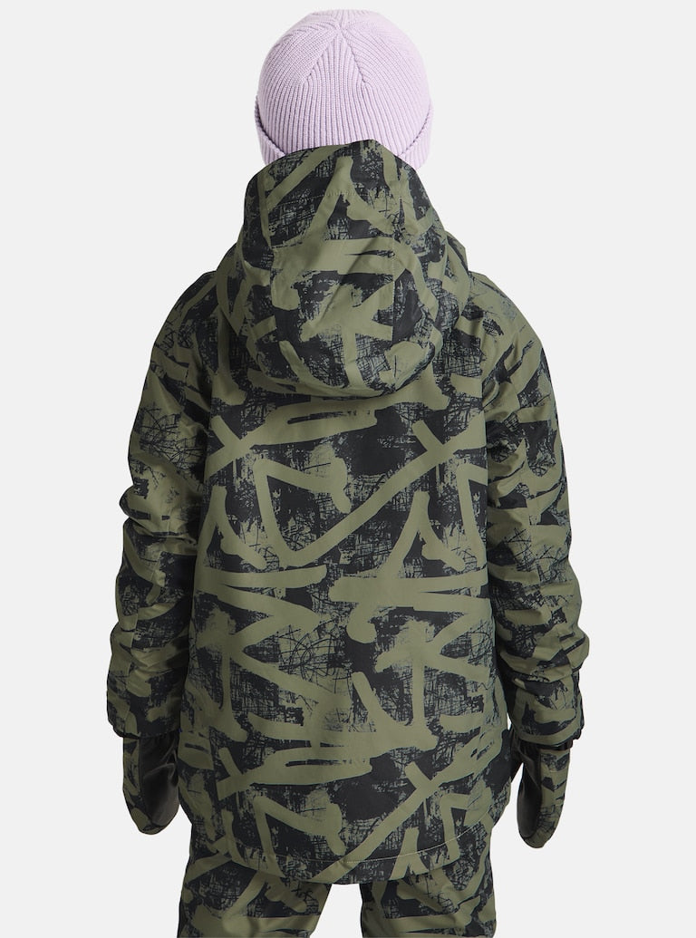 Burton Manteau Skimmer (6 à 16 ans)