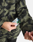Burton Manteau Skimmer (6 à 16 ans)