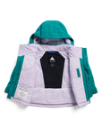 Burton Manteau Hiver Ascutney 2L (2 à 5 ans)