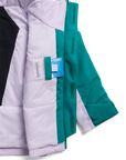 Burton Manteau Hiver Ascutney 2L (2 à 5 ans)