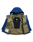 Burton Manteau Hiver Ascutney 2L (2 à 5 ans)