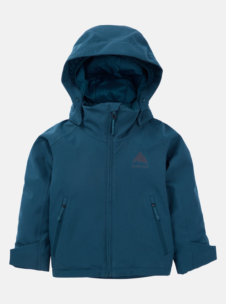 Burton Manteau Hillslope Junior 2T à 5T