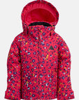 Burton Manteau 2 Couches Hillslope (2 à 5 ans)