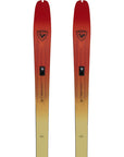Rossignol Ski XP 105 Positrack
