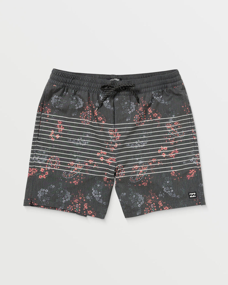 Billabong Short Maillot Sundays LB