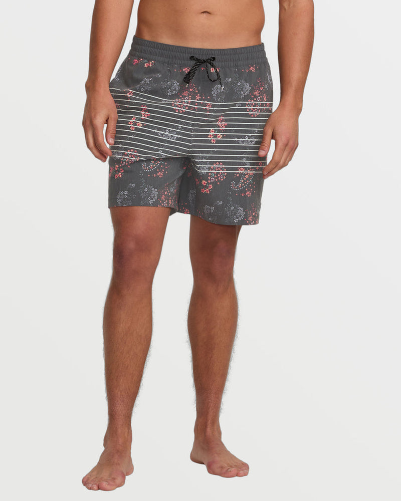 Billabong Short Maillot Sundays LB