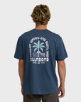 Billabong T-Shirt Portal Premium