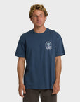 Billabong T-Shirt Portal Premium