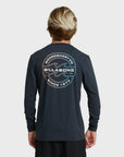 Billabong Chandail Rashguard UPF 50 Hollow