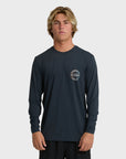 Billabong Chandail Rashguard UPF 50 Hollow