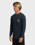 Billabong Chandail Rashguard UPF 50 Hollow