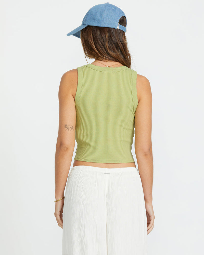 Billabong Camisole Rerun