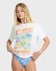 Billabong T-Shirt Lush Escape