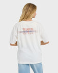 Billabong T-Shirt Sun Meets Sea