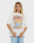 Billabong T-Shirt Sun Meets Sea