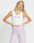 Billabong Camisole Block Party