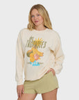 Billabong Chandail Freshest Thing