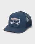 Billabong Casquette Walled Trucker