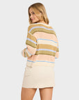 Volcom Chandail Bright Sol