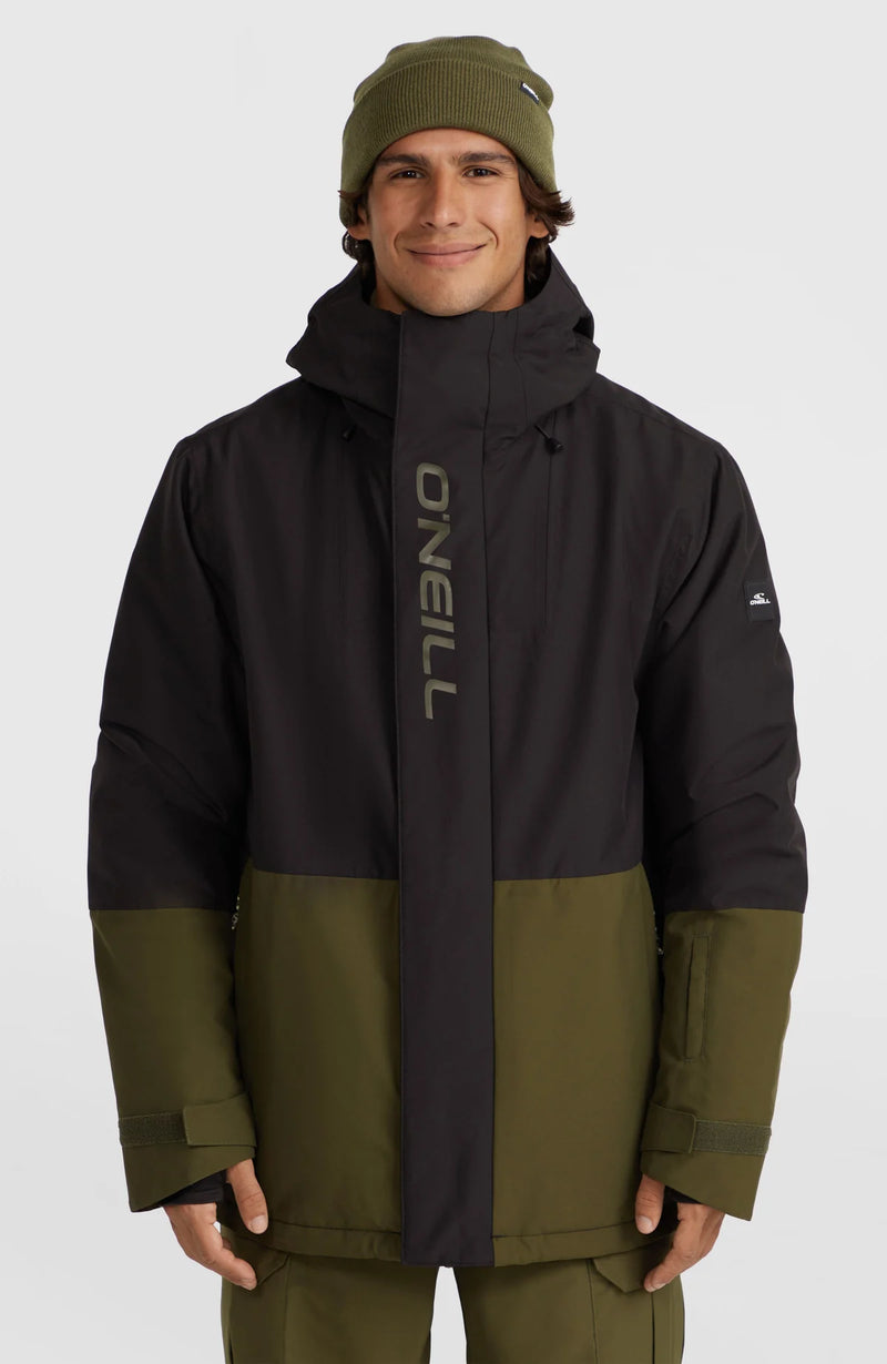 O'Neill Manteau O'Riginals Hybrid Homme