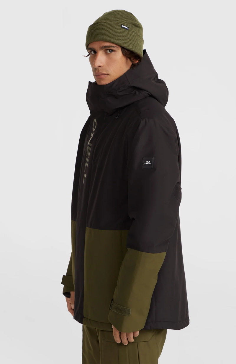 O'Neill Manteau O'Riginals Hybrid Homme