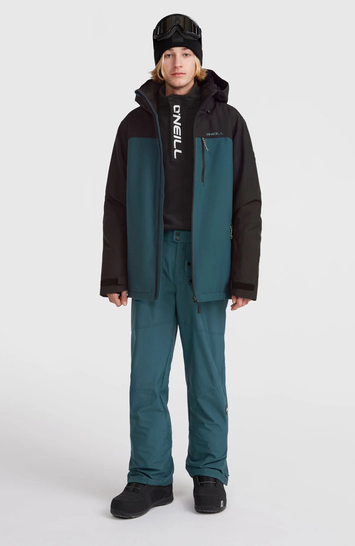 O&#39;Neill Manteau Diabase Snow Homme
