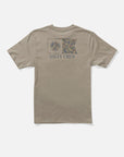 Salty Crew T-Shirt Flagship (8 à 14 ans)