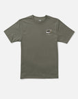 Salty Crew T-Shirt Omakase (8 à 14 ans)