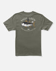 Salty Crew T-Shirt Omakase (8 à 14 ans)