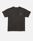 Salty Crew T-Shirt Great White (2 à 7 ans)