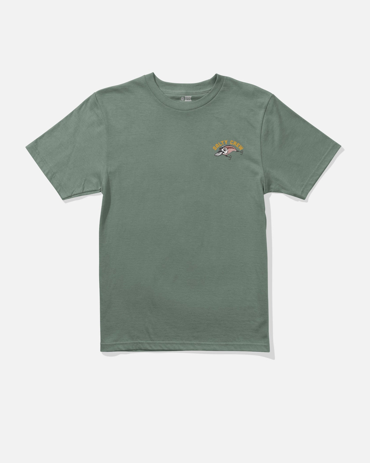 Salty Crew T-Shirt Catch Me (8 à 16 ans)