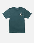 Salty Crew T-Shirt Beach Cruiser (8 à 16 ans)