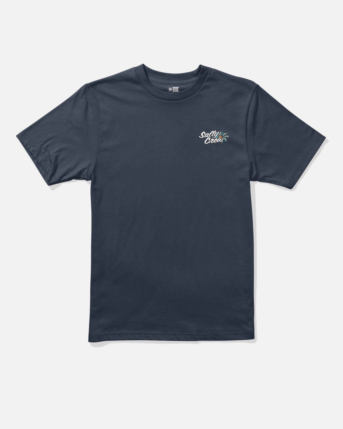 Salty Crew T-Shirt Make Waves (8 à 16 ans)