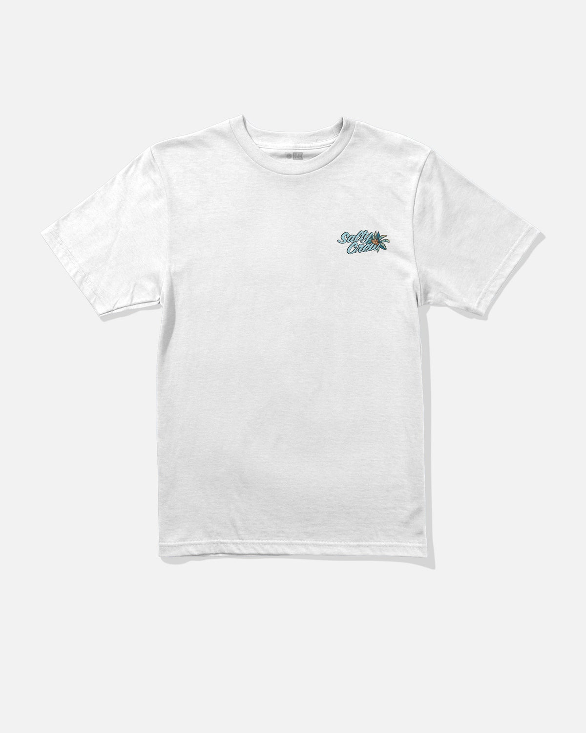 Salty Crew T-Shirt Make Waves (8 à 16 ans)
