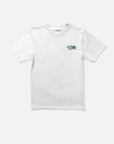 Salty Crew T-Shirt Make Waves (8 à 16 ans)