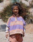 Two Stocked Kids Chandail Golden Hour Polo (2 à 11 ans)