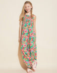 Roxy Jumpsuit Coascal Breeze (8 à 16 ans)
